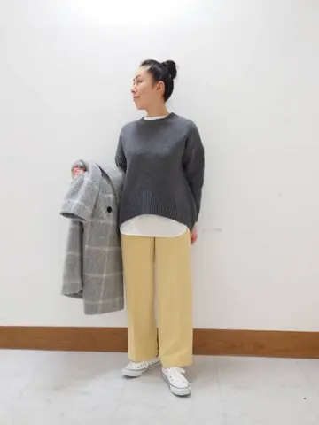 23区 S ウエノ コーディネート画像