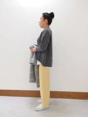 23区 S ウエノ コーディネート画像