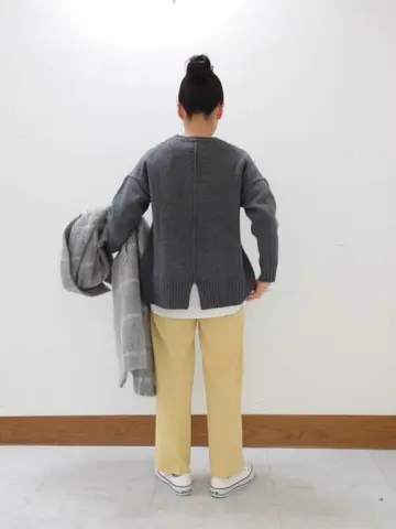 23区 S ウエノ コーディネート画像