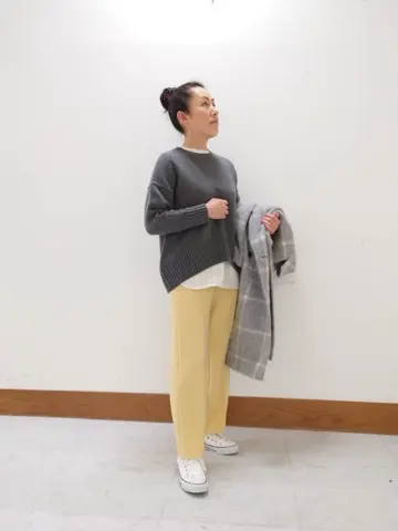 23区 S ウエノ コーディネート画像