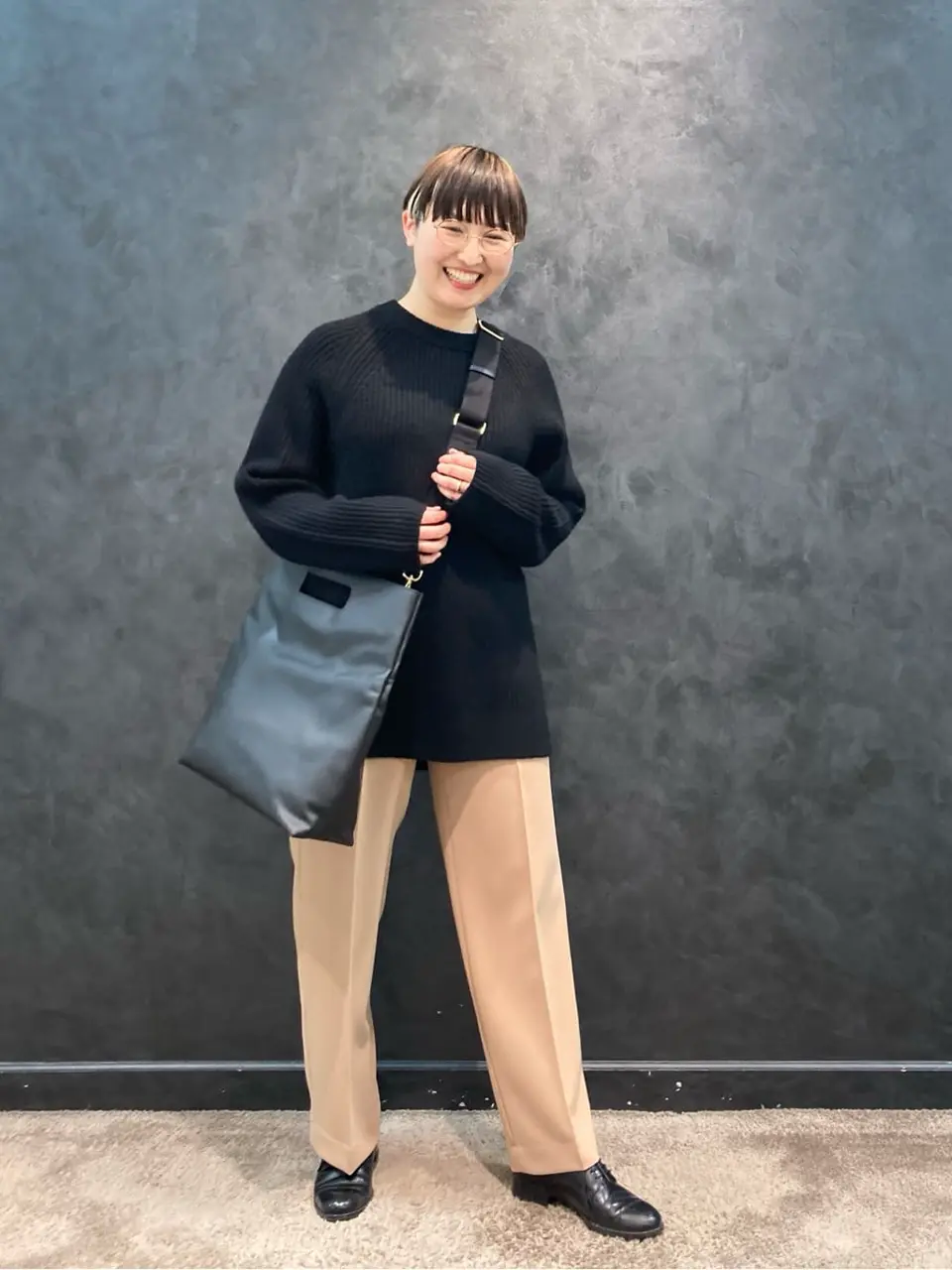  畠山 コーディネート画像