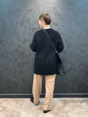 23区 S 畠山 コーディネート画像