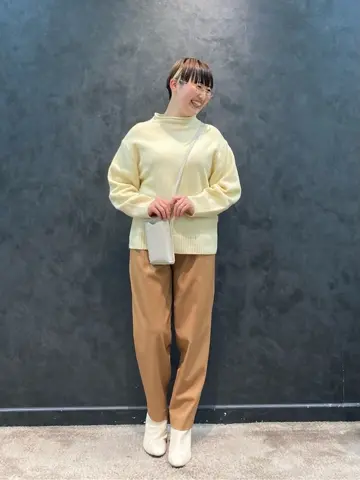 23区 S 畠山 コーディネート画像