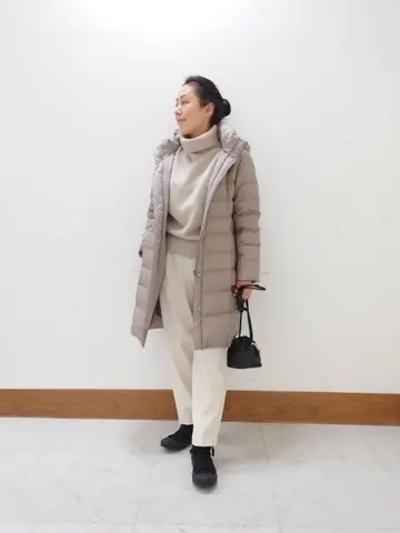 23区 S ウエノ コーディネート画像