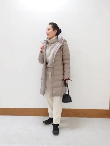 23区 S ウエノ コーディネート画像