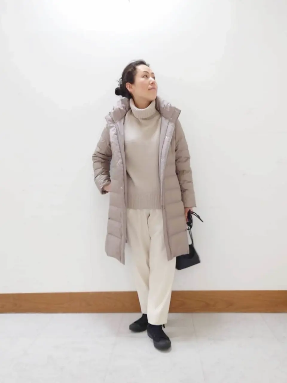 23区 S ウエノ コーディネート画像