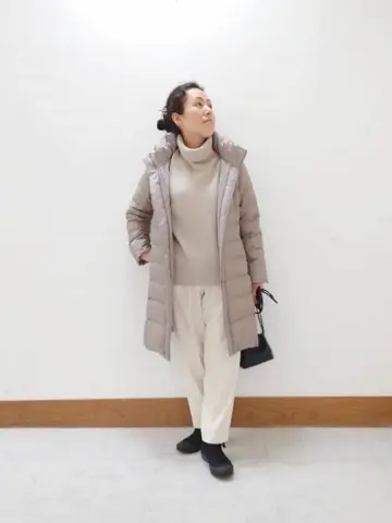 23区 S ウエノ コーディネート画像