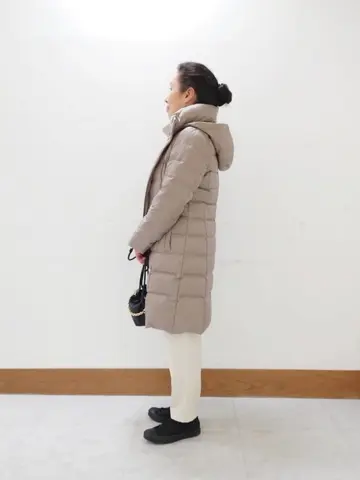 23区 S ウエノ コーディネート画像