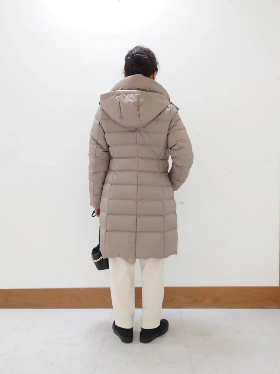 23区 S ウエノ コーディネート画像