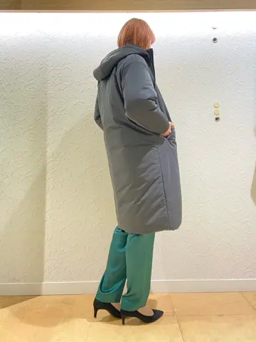 23区 S 深谷 コーディネート画像