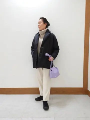 23区 S ウエノ コーディネート画像