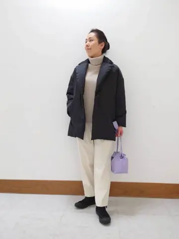 23区 S ウエノ コーディネート画像