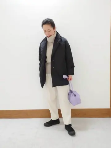 23区 S ウエノ コーディネート画像