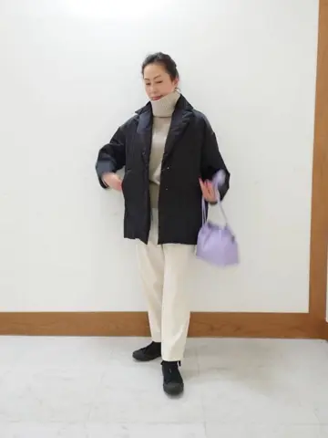 23区 S ウエノ コーディネート画像