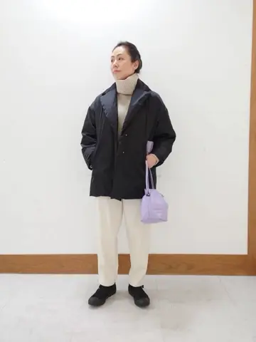 23区 S ウエノ コーディネート画像