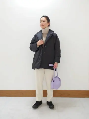 23区 S ウエノ コーディネート画像