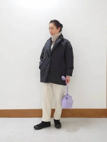 23区 S ウエノ コーディネート画像