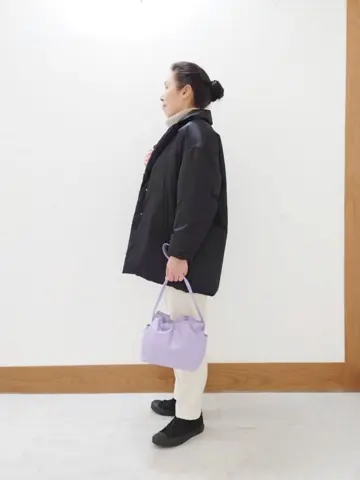 23区 S ウエノ コーディネート画像