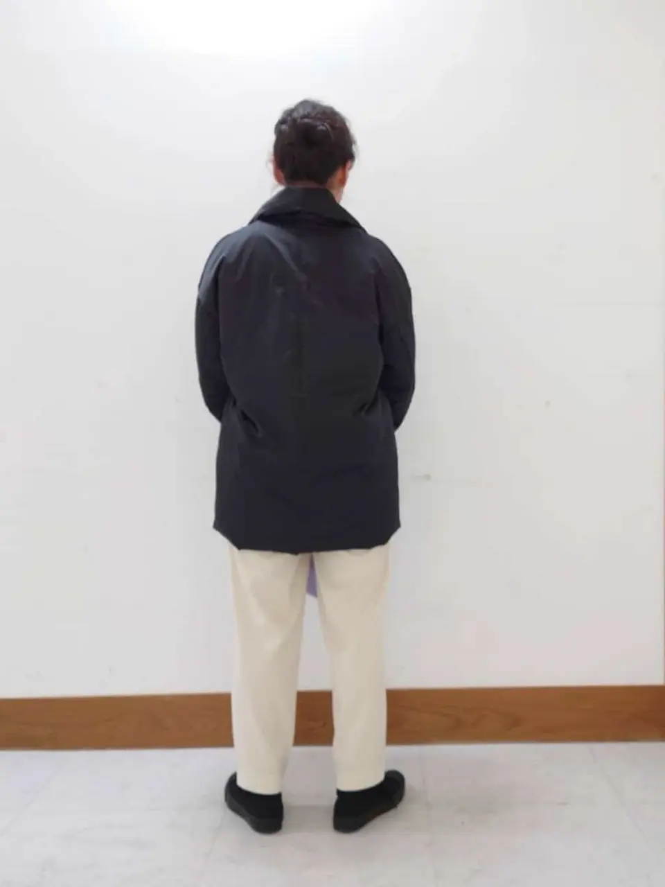 23区 S ウエノ コーディネート画像