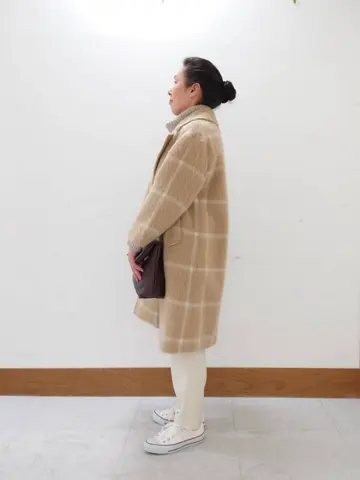 23区 S ウエノ コーディネート画像