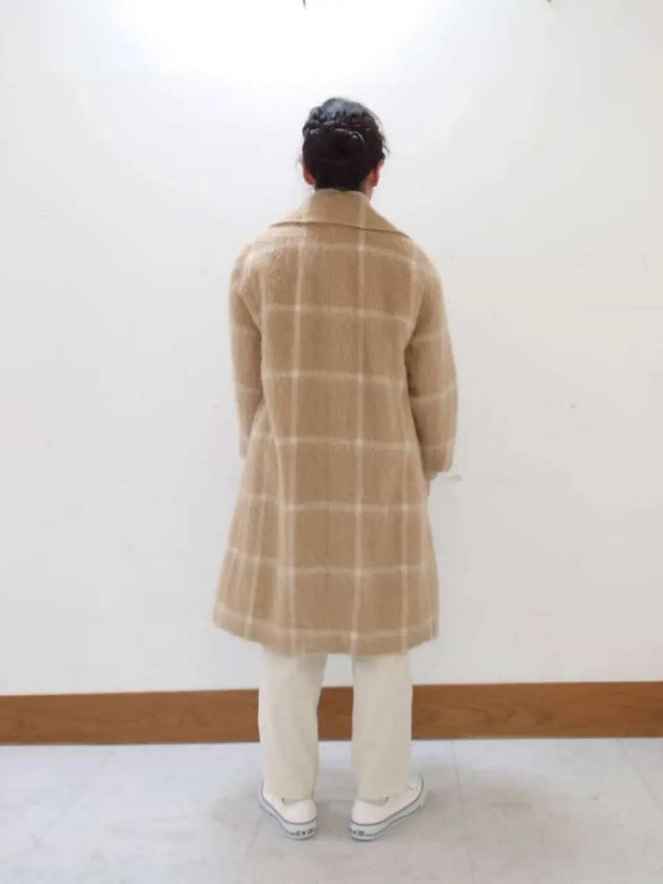 23区 S ウエノ コーディネート画像