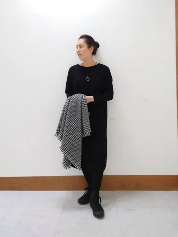 23区 S ウエノ コーディネート画像