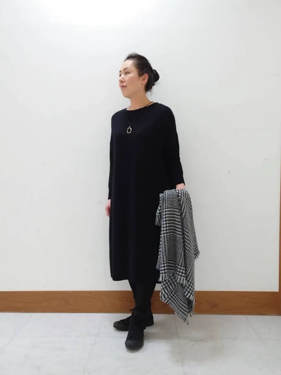 23区 S ウエノ コーディネート画像