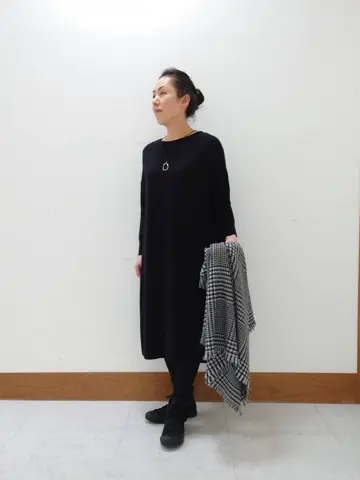 23区 S ウエノ コーディネート画像