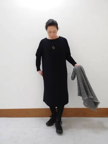 23区 S ウエノ コーディネート画像