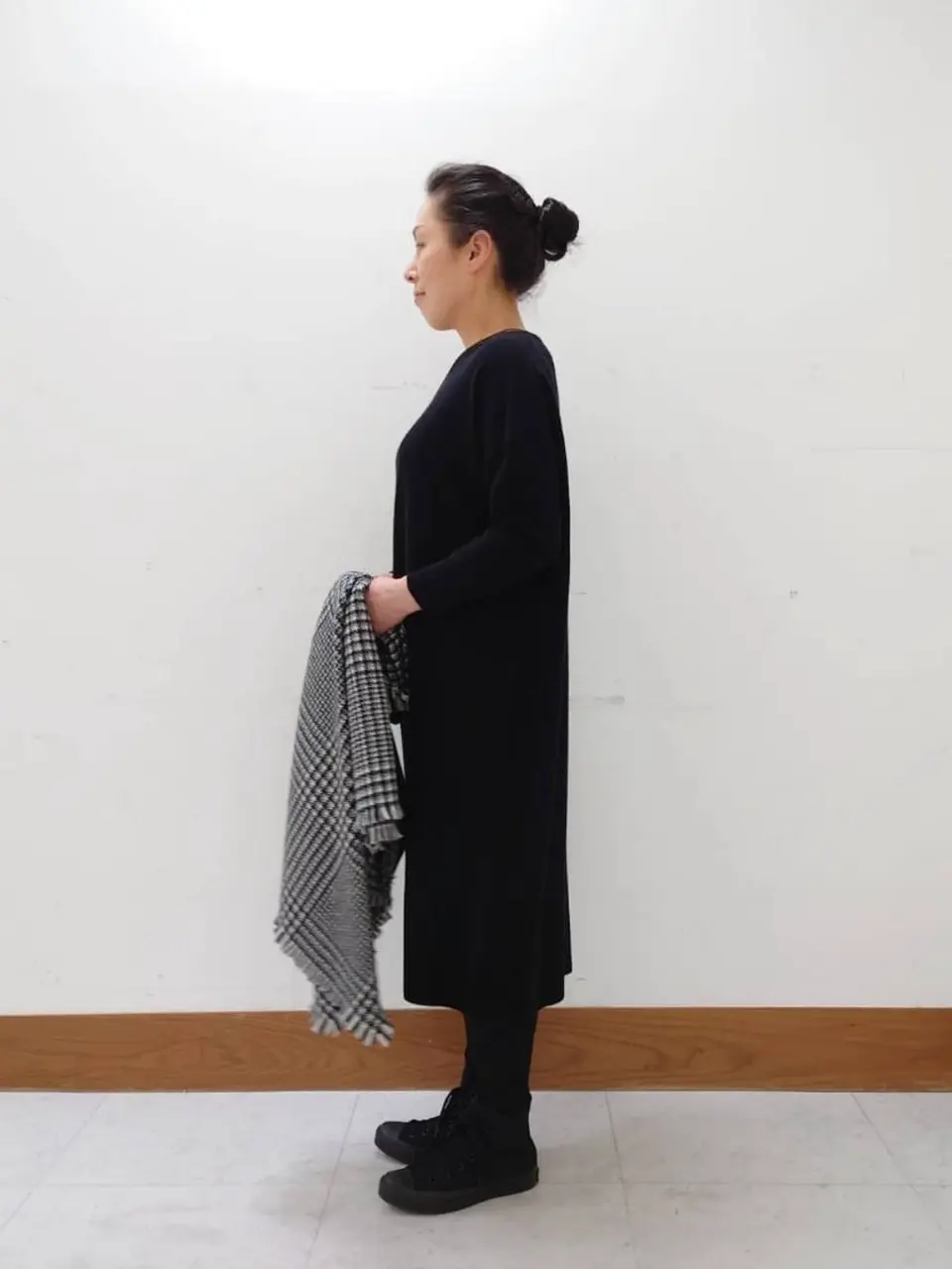 23区 S ウエノ コーディネート画像