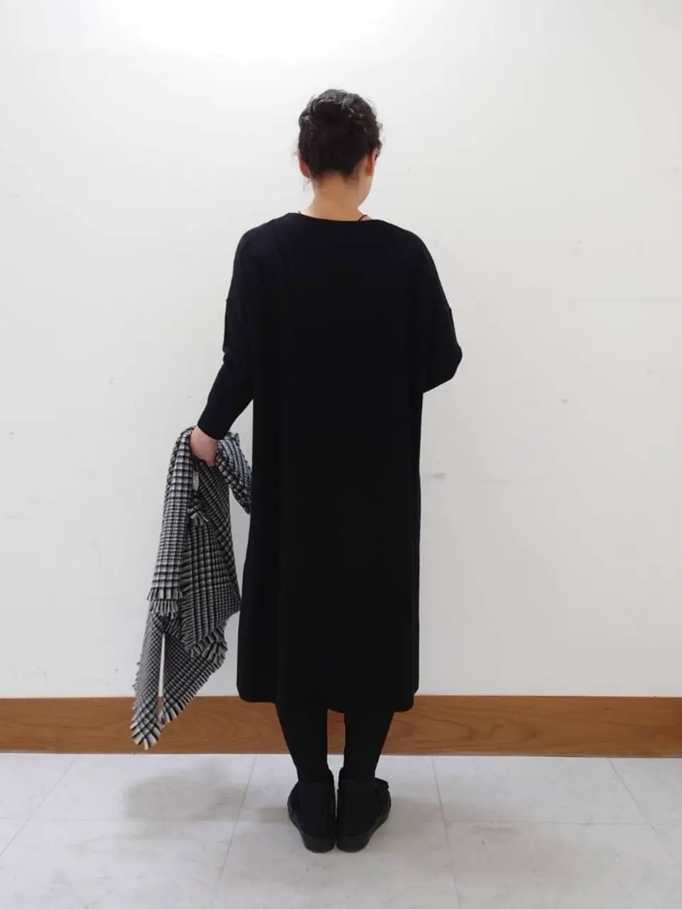 23区 S ウエノ コーディネート画像