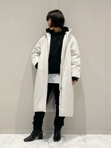 23区 S 高橋 コーディネート画像