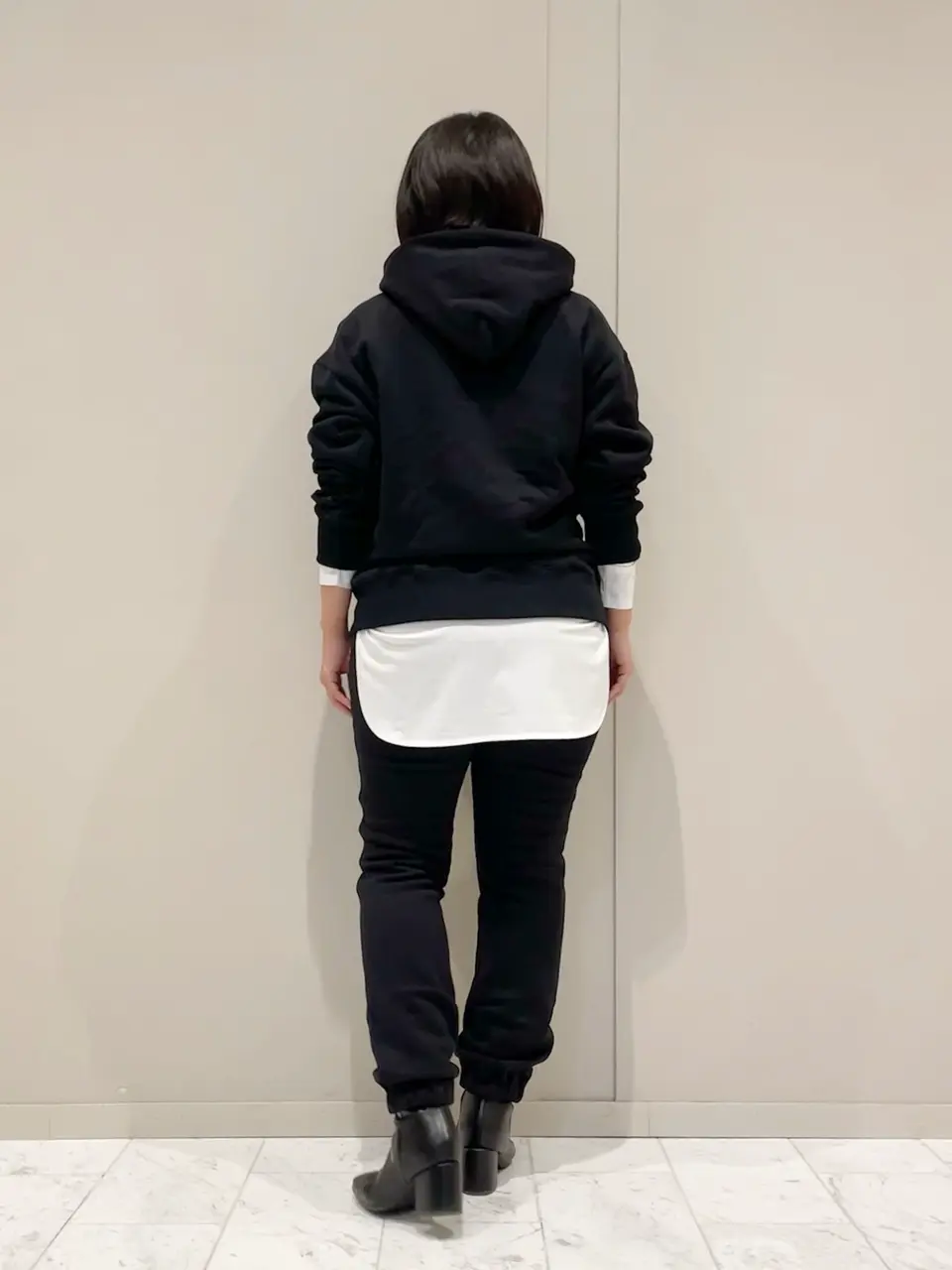 23区 S 高橋 コーディネート画像