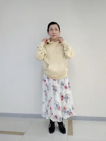 23区 S 山村 コーディネート画像