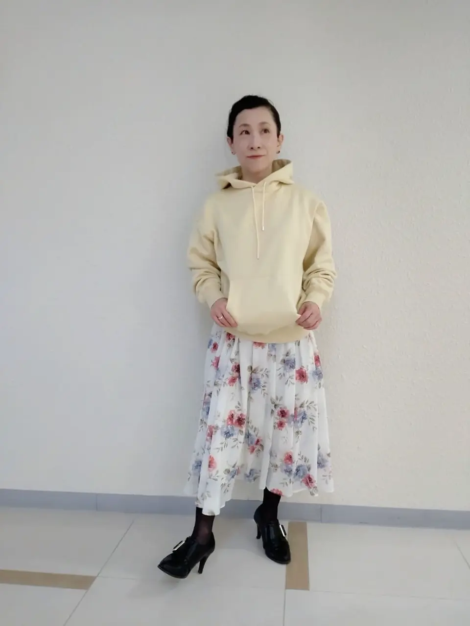 23区 S 山村 コーディネート画像