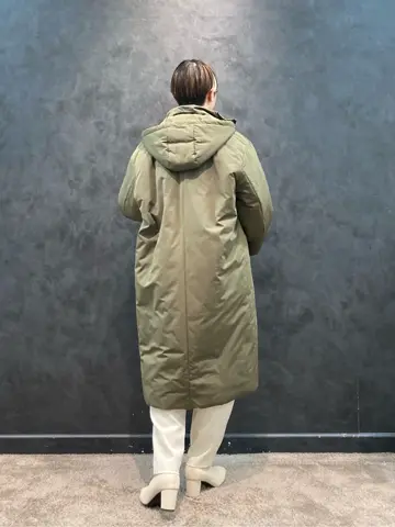 23区 S 畠山 コーディネート画像