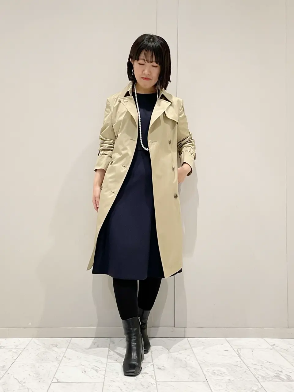 23区 S 高橋 コーディネート画像