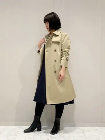 23区 S 高橋 コーディネート画像