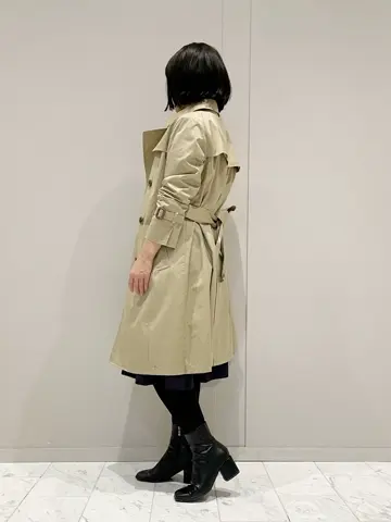 23区 S 高橋 コーディネート画像