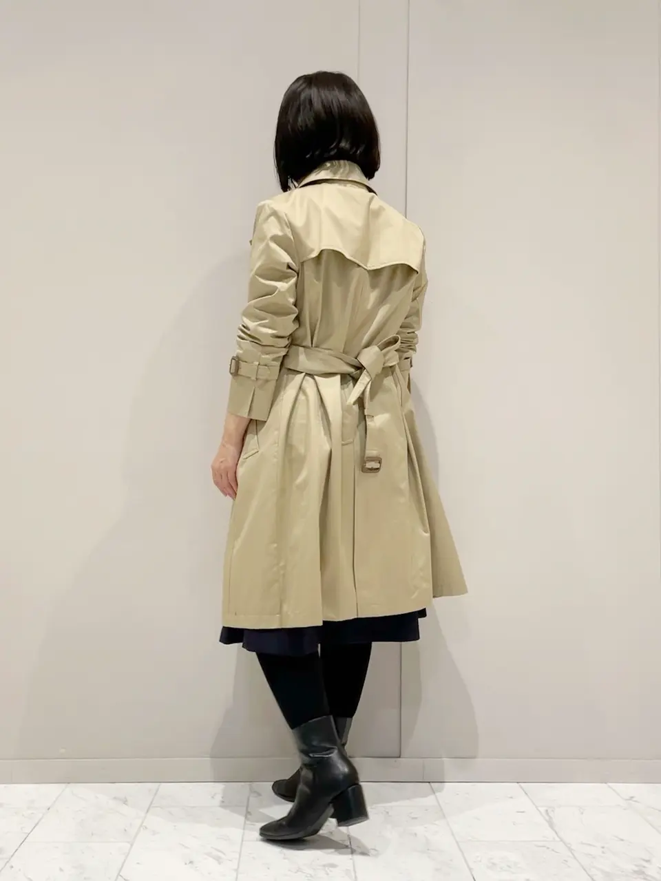 23区 S 高橋 コーディネート画像