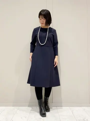 23区 S 高橋 コーディネート画像