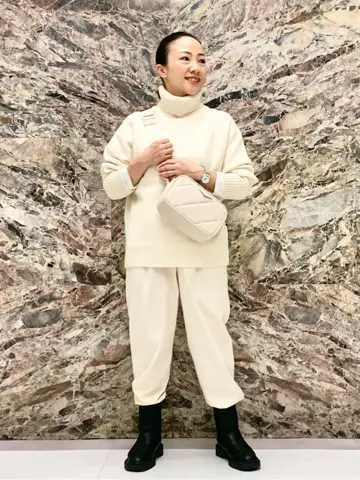 23区 S 藤川 コーディネート画像