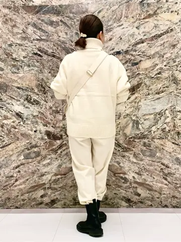 23区 S 藤川 コーディネート画像