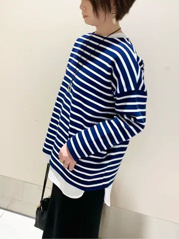 23区 S 内海 コーディネート画像