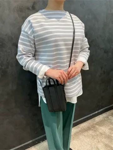 23区 S 畠山 コーディネート画像