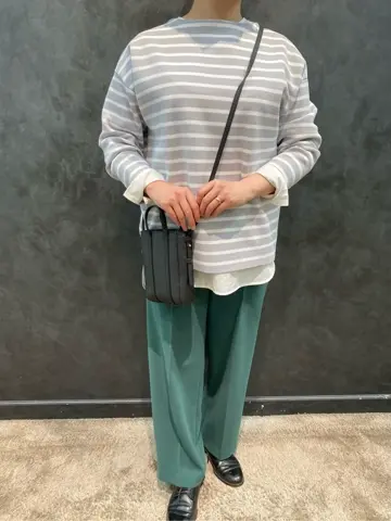 23区 S 畠山 コーディネート画像