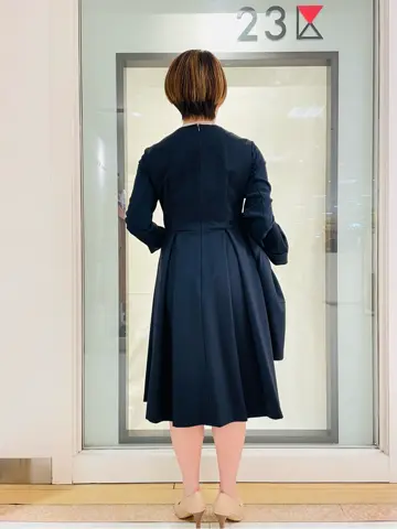 23区 S 山川 コーディネート画像