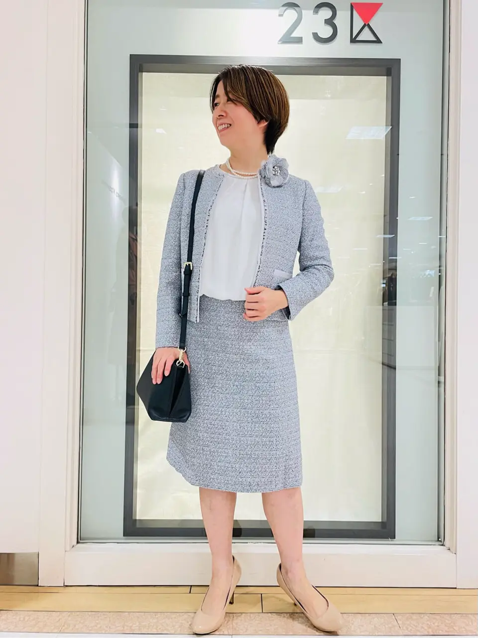  山川 コーディネート画像