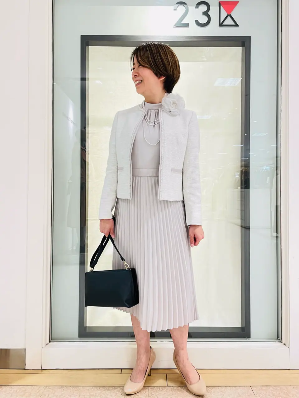  山川 コーディネート画像