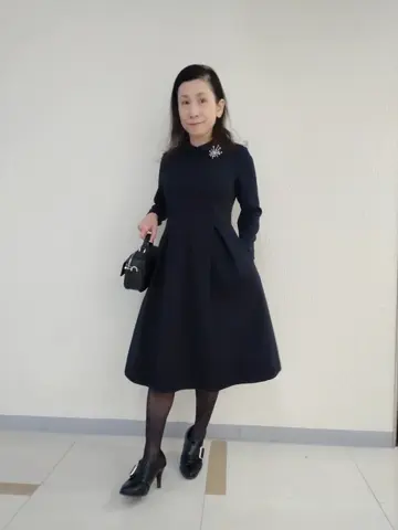 23区 S 山村 コーディネート画像